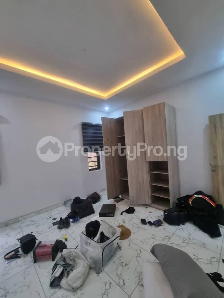 2 bedroom House for rent Agidingbi Ikeja Lagos