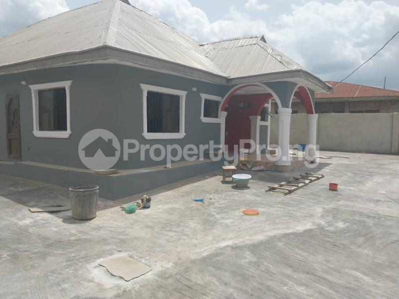 2 bedroom Flat / Apartment for rent Rainbow Estate, Arapaja Odo Ona Kekere,new Garage Ibadan Oyo