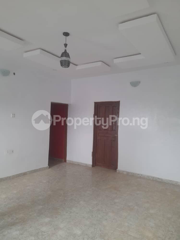 2 bedroom Flat / Apartment for rent Revival Center Oluyole Extension Akala Express Ibadan Oyo