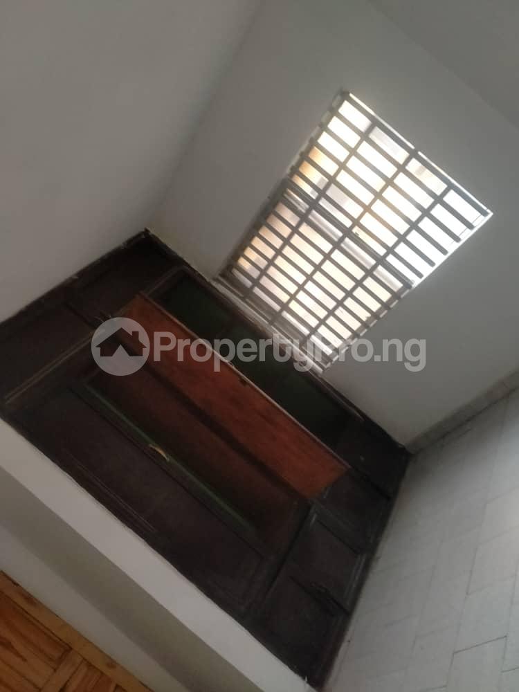 2 Bedroom Flat / Apartment in River valley estate Ojodu Lagos Flat