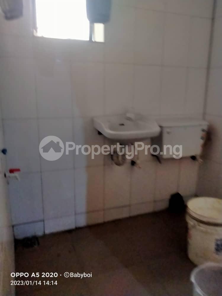 2 bedroom Flat / Apartment for rent River valley estate Ojodu Lagos