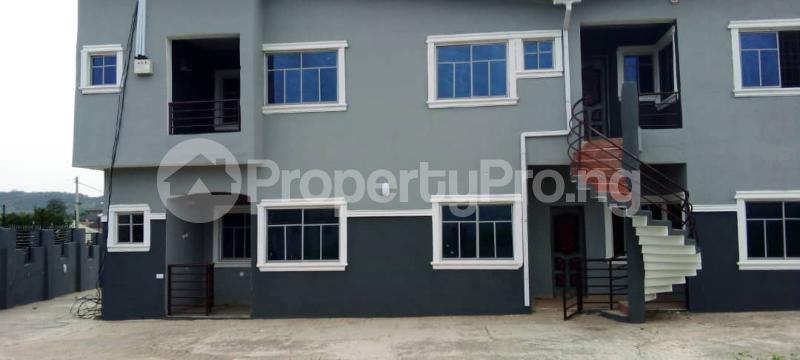 2 bedroom Flat / Apartment for rent Second Avians, Along Ayegun Oleyo Road, Off Tipper Garage Akala Express Ibadan Oyo