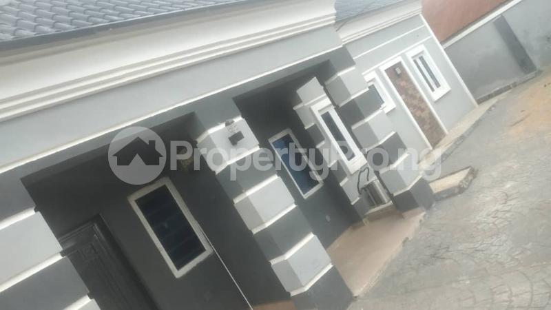 2 bedroom Flat / Apartment for rent Second Avians Off Akala Express, Ibadan Oyo - 0