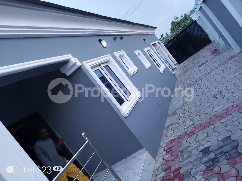 2 bedroom Flat / Apartment for rent Shalom Estate Idi Ope Liberty Academy Akala Express Ibadan Oyo