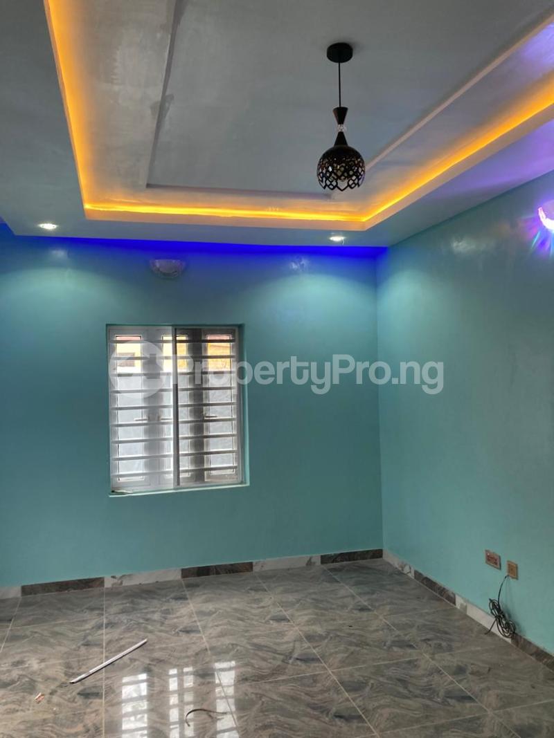 2 bedroom Flat / Apartment for rent Sharp Corner Oluyole Extension Akala Express Ibadan Oyo
