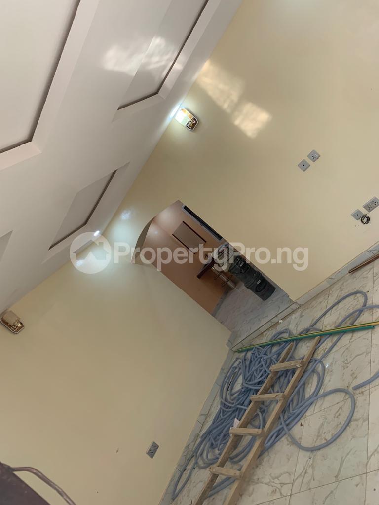 2 bedroom Flat / Apartment for rent New Felele Soka Ibadan Oyo