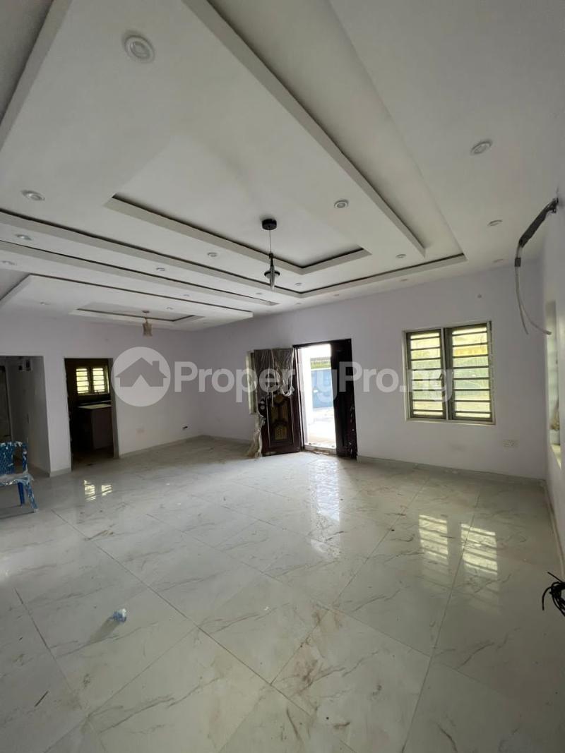 2 bedroom Flat / Apartment for rent Soka Ibadan Oyo