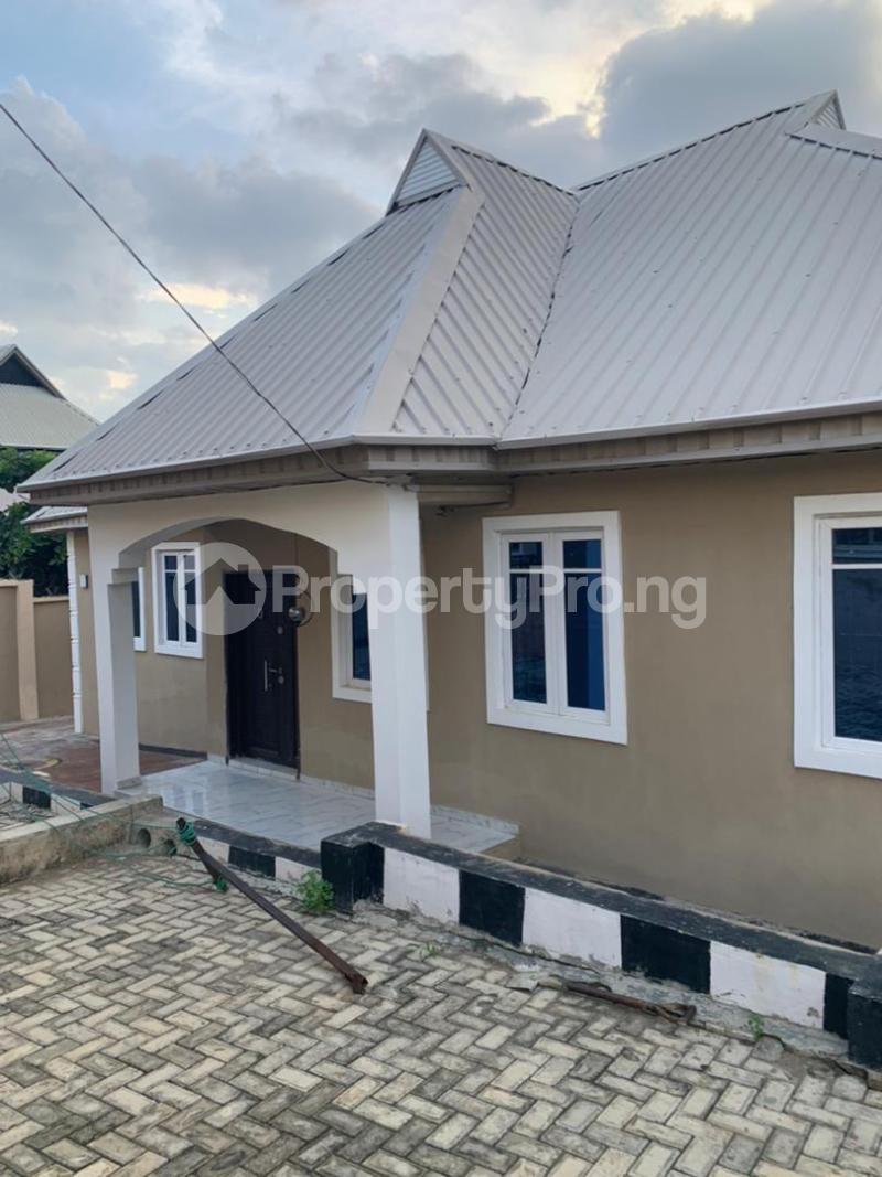 2 bedroom Flat / Apartment for rent Solam Estate, Oluyole Estate Ibadan Oyo