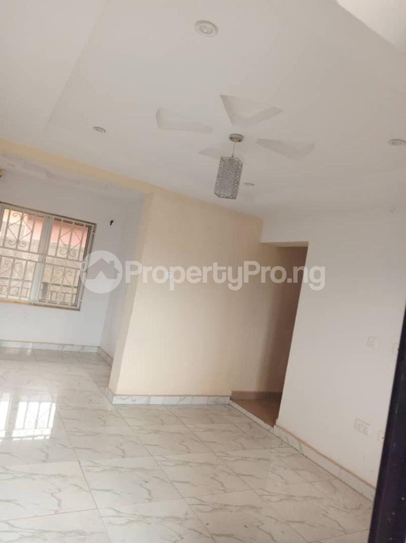 2 bedroom Flat / Apartment for rent St James Iyana Church Area Iwo Rd Ibadan Oyo