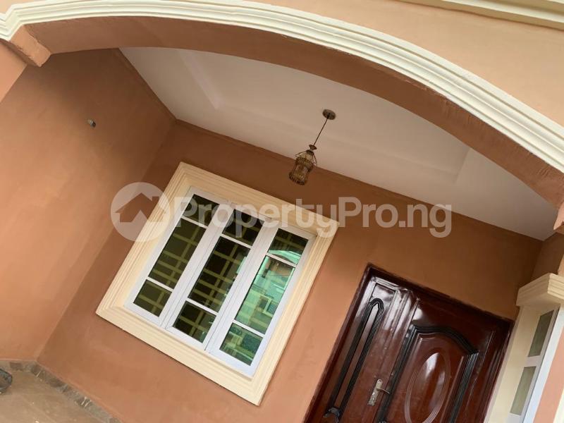 2 bedroom Flat / Apartment for rent Soka Ibadan Oyo