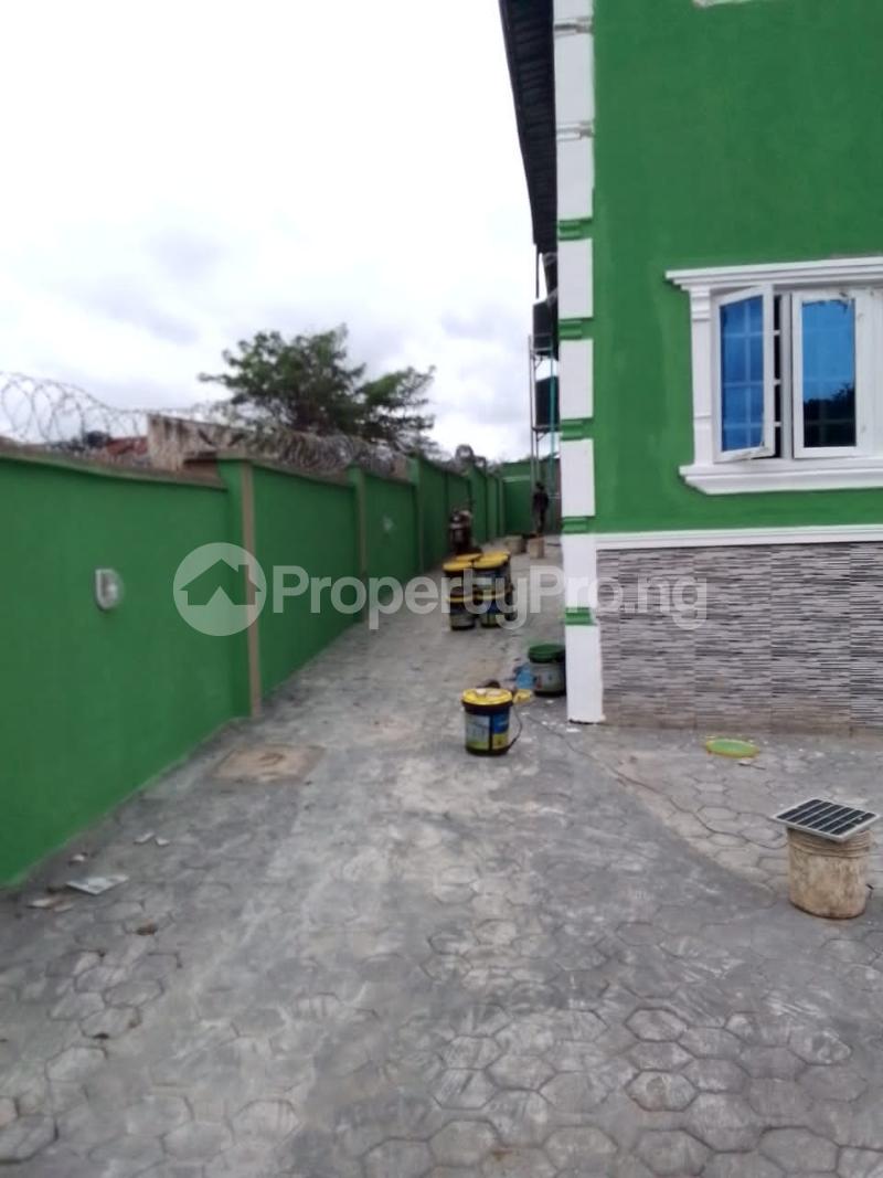 2 bedroom Flat / Apartment for rent Surulere Soka, New Felele, Ibadan Oyo - 1