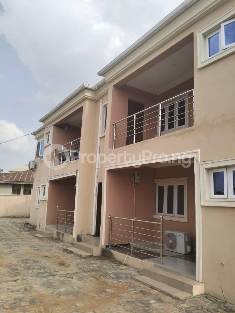 2 bedroom Flat / Apartment for rent T Junction Icast School Elebu Akala Express Ibadan Oyo