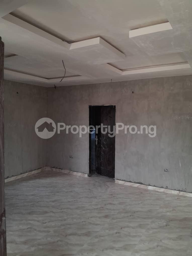 2 bedroom House for rent Adeniran Ogunsanya Surulere Lagos