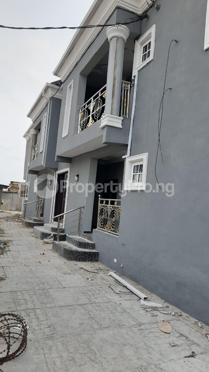 2 bedroom Flat / Apartment for rent At The Back Of Club 360 Akala Express Ibadan Oyo