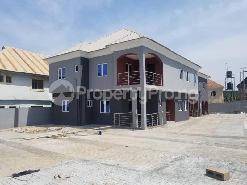3 bedroom Flat / Apartment for rent At The Back Of Bolad Event Center Akala Express Ibadan Oyo