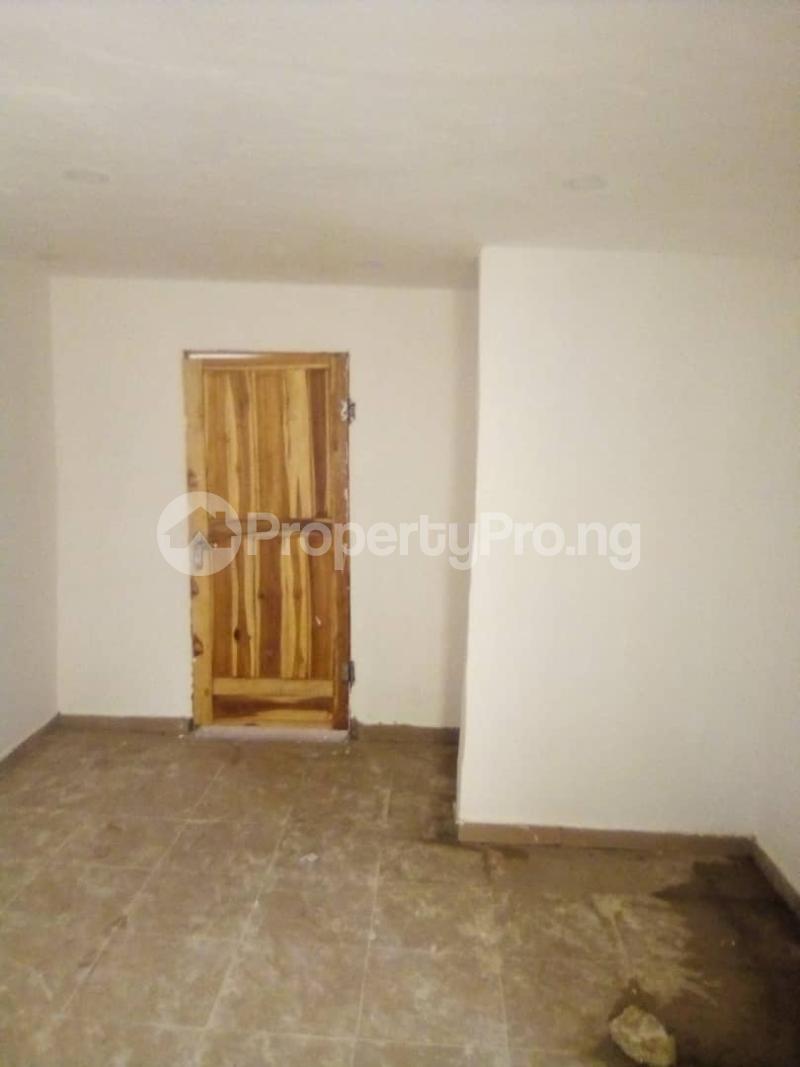 2 bedroom House for rent   Ojodu Lagos