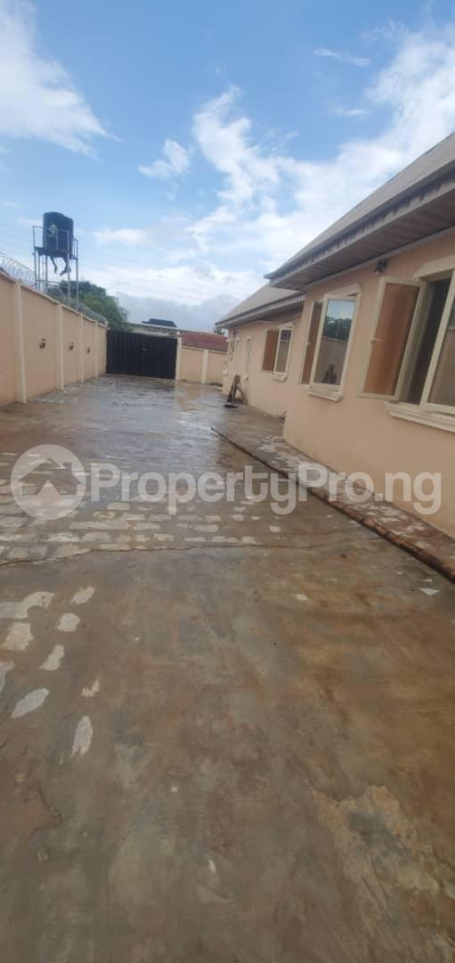 2 bedroom Flat / Apartment for rent Up Jesus Nihort Jericho Extension Idishin Ibadan Oyo