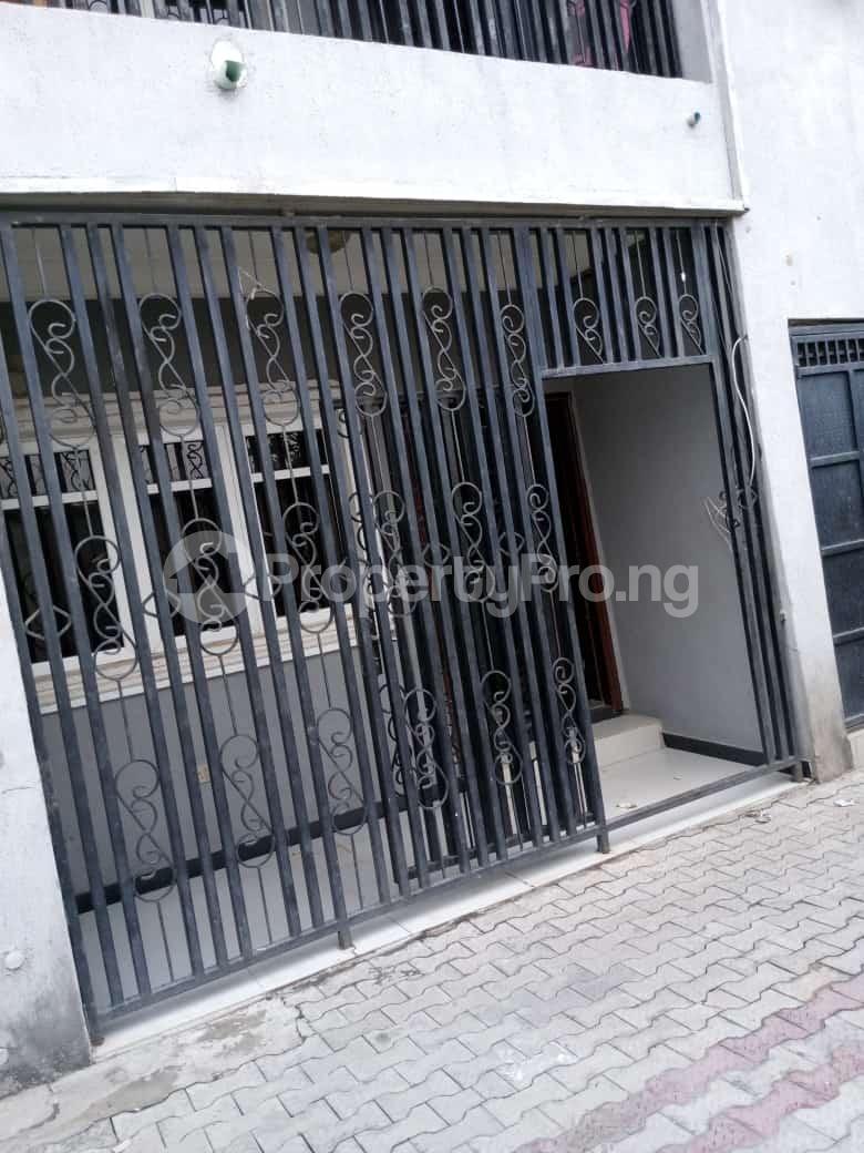 2 bedroom Flat / Apartment for rent Up Jesus Jericho Extension, Ibadan Oyo - 0
