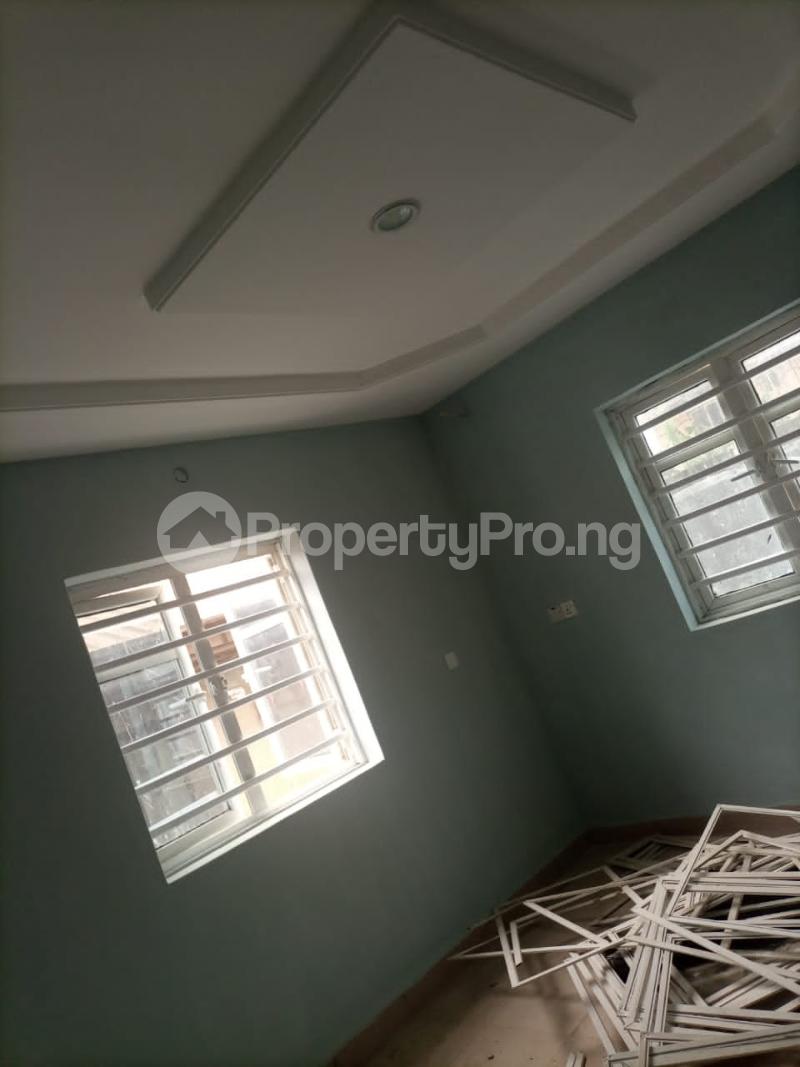 2 bedroom House for rent Iyana Ipaja Ipaja Lagos - 3