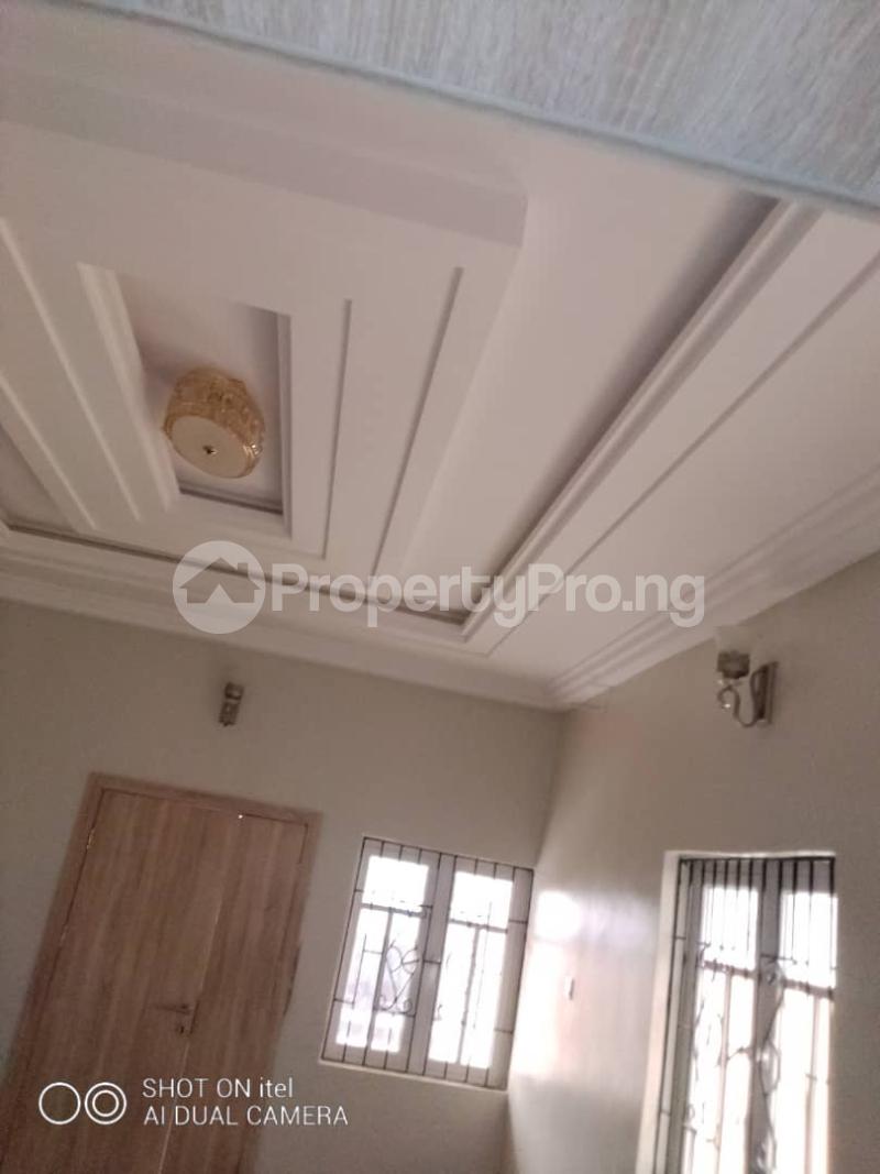 2 bedroom House for rent Aboru Iyana Ipaja Ipaja Lagos