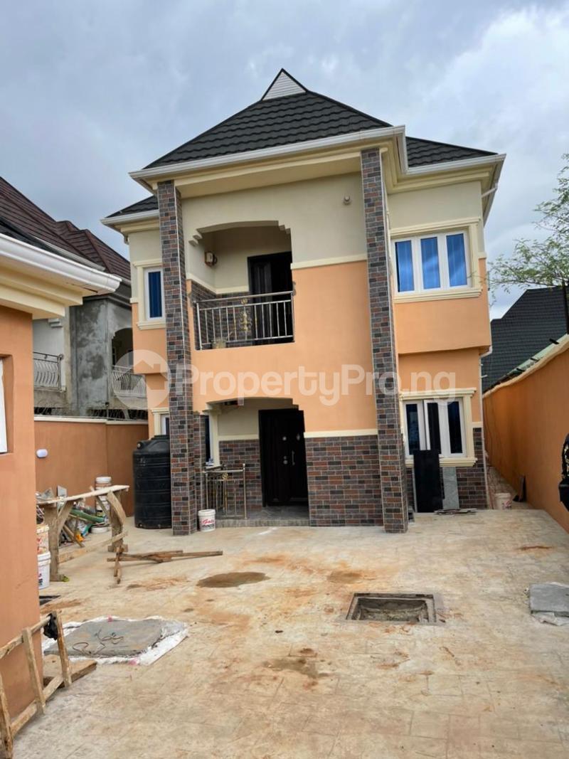 2 bedroom House for rent Aboru Iyana Ipaja Ipaja Lagos - 0