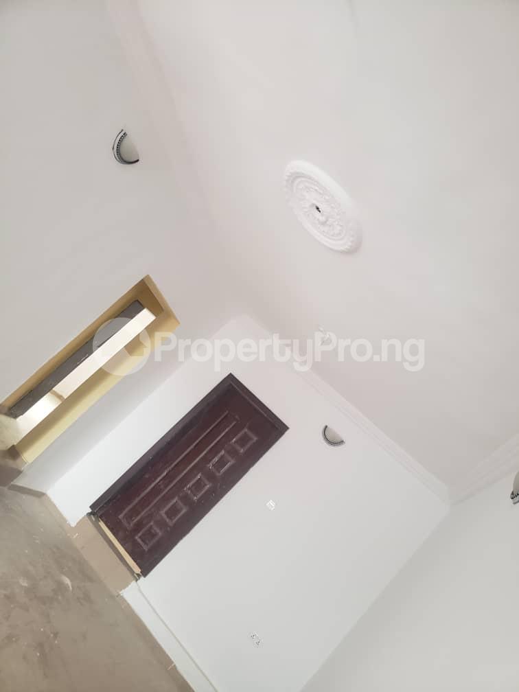 2 bedroom Flat / Apartment for rent Vista Estate Alaaka Elebu Oluyole Extension Off Akala Express Ibadan Oyo - 0