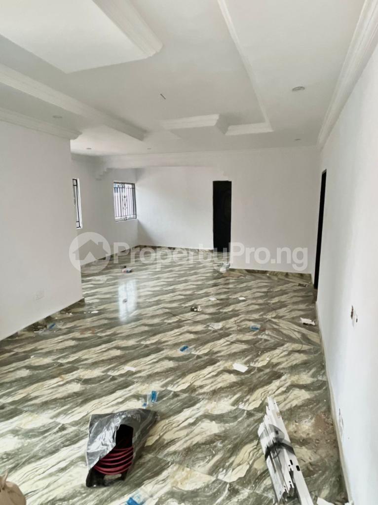 2 bedroom Flat / Apartment for rent Vista Estate Alaaka Elebu Oluyole Extension Off Akala Express Ibadan Oyo