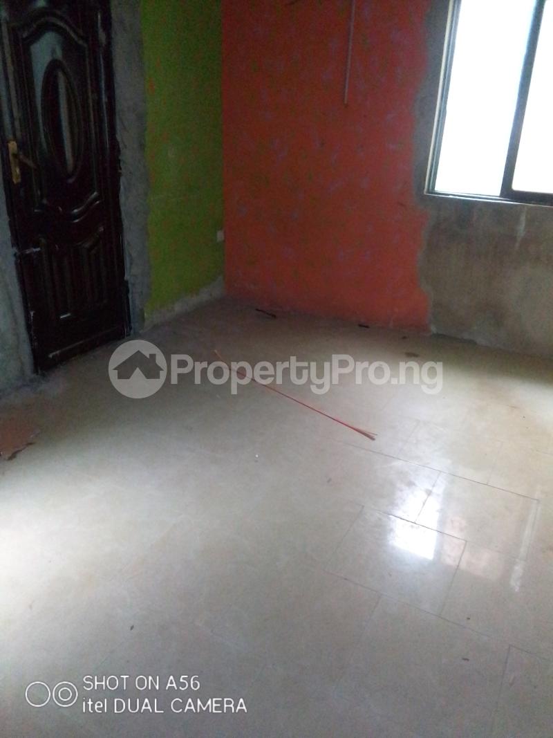2 bedroom House for rent Off Aguda Road Aguda Surulere Lagos