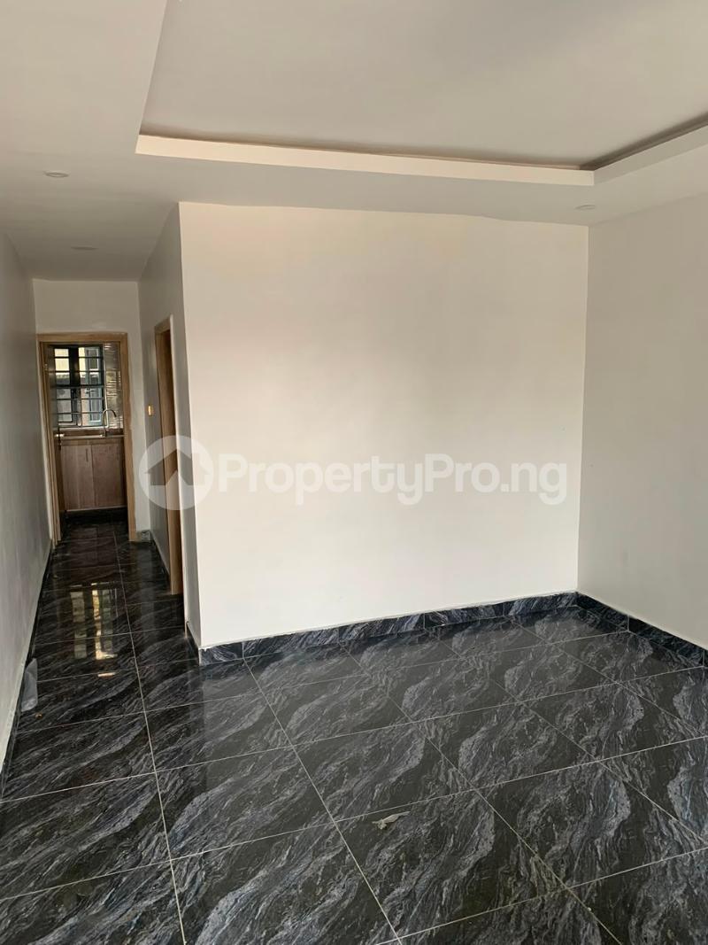 2 bedroom House for rent Abule Egba Abule Egba Lagos