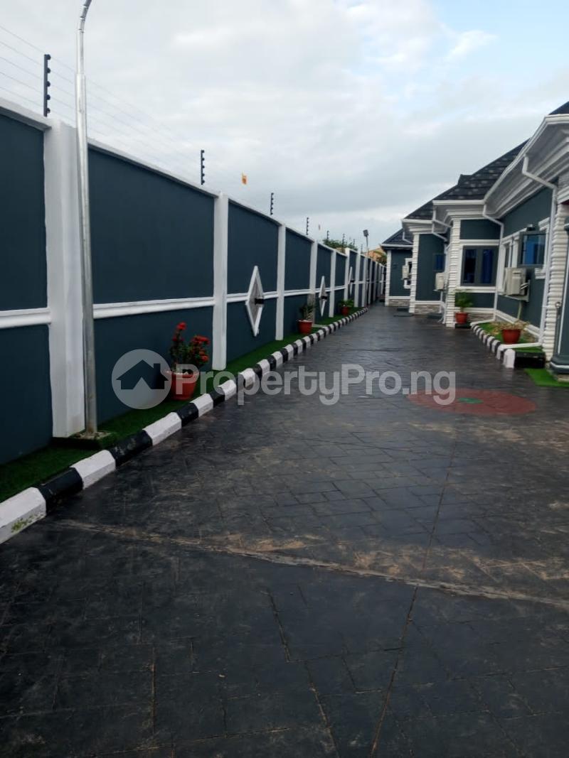 2 bedroom Flat / Apartment for rent Apata Ibadan Oyo
