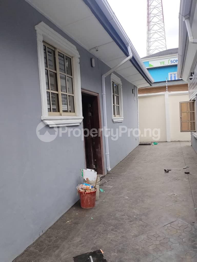 2 bedroom Flat / Apartment for rent Yes Fm Felele, Challenge Ibadan Oyo