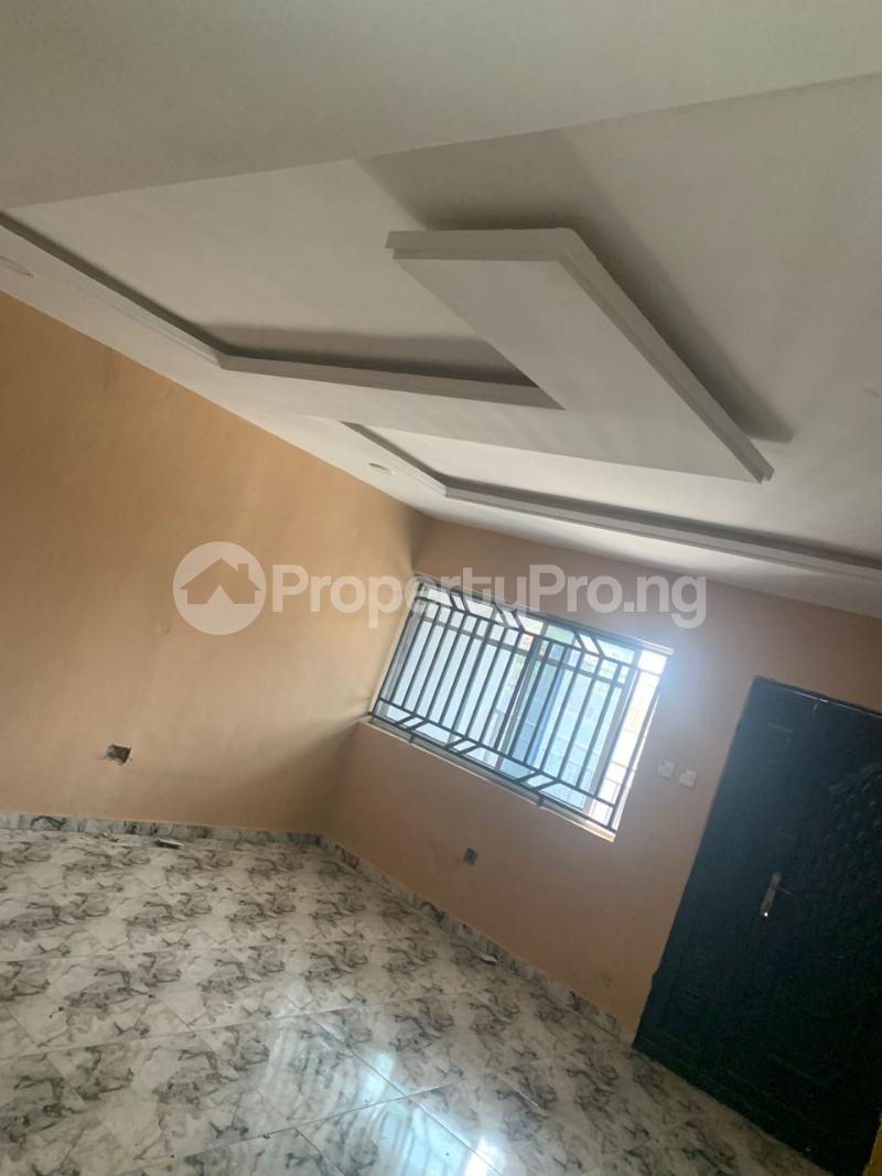 2 bedroom Flat / Apartment for rent Yidi Akuru Elebu Oluyole Extension, Akala Express Ibadan Oyo