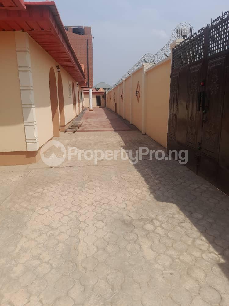 2 bedroom Flat / Apartment for rent Ibadan Oyo - 0