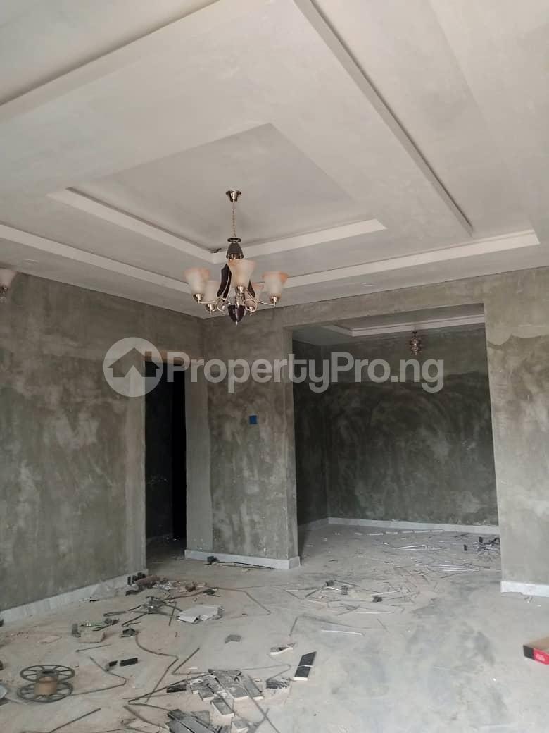 2 bedroom Flat / Apartment for rent Zionist Estate Akala Express Ibadan Oyo
