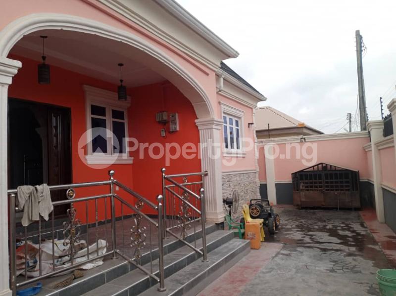 2 bedroom Flat / Apartment for rent Zionist Estate, Akala Express Ibadan Oyo
