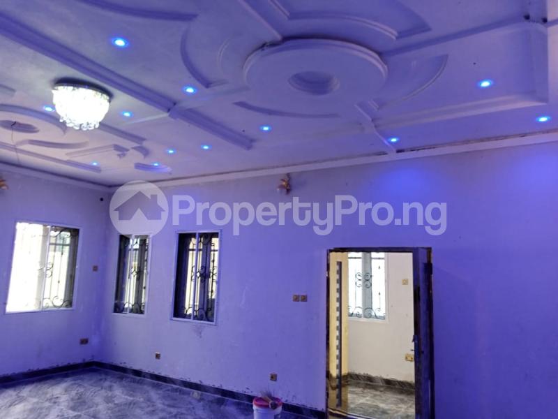 2 bedroom Flat / Apartment for rent Zionist Estate Akala Express Ibadan Oyo