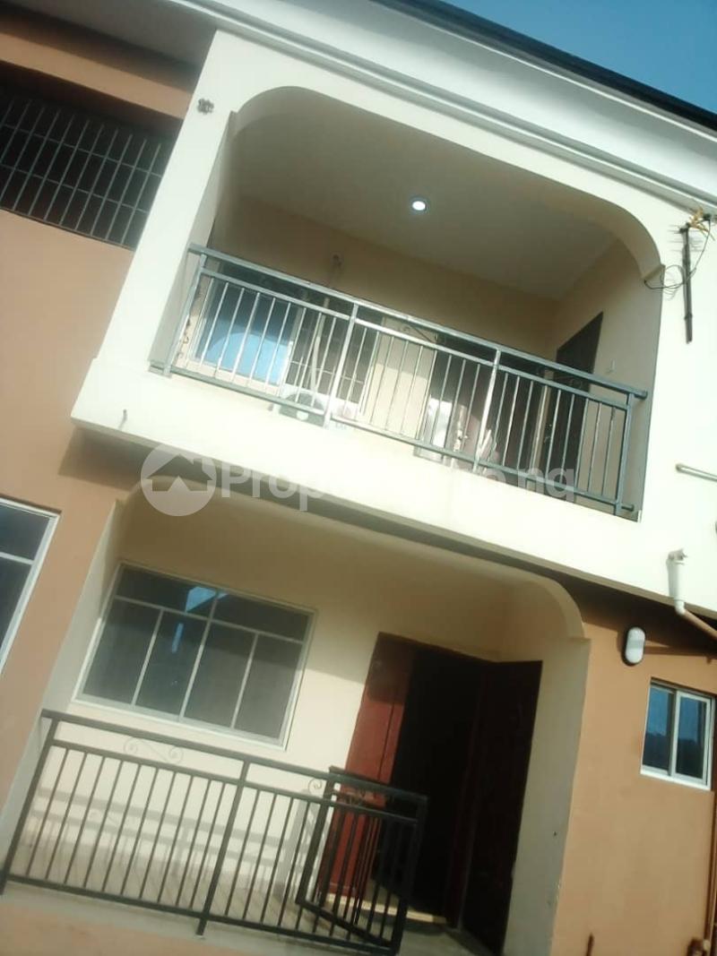 2 bedroom Flat / Apartment for rent Ateere Off Kasumu Road, Tipper Garage Akala Express Ibadan Oyo