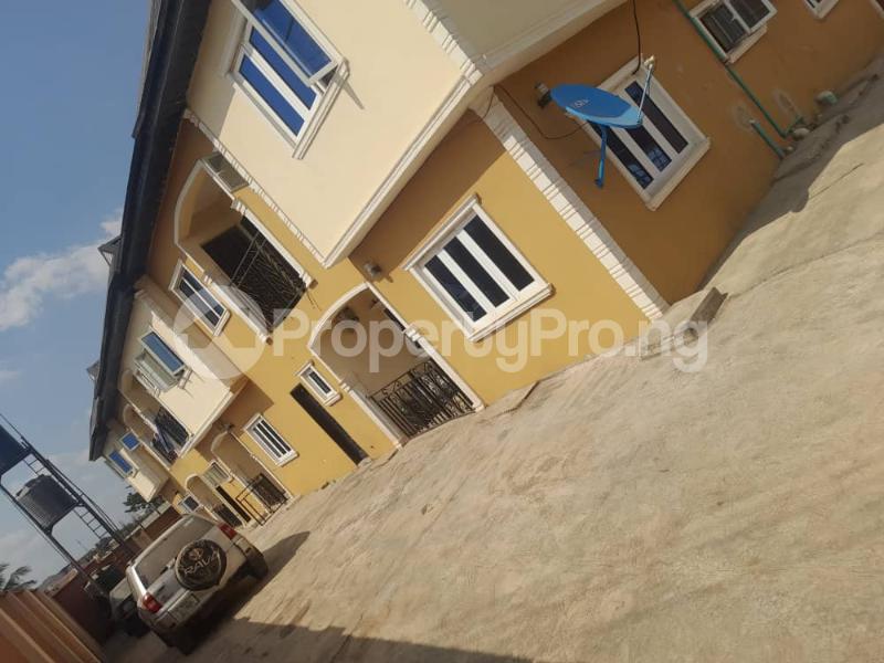 2 bedroom Flat / Apartment for rent Ateere Kasumu Road Akala Express Ibadan Oyo