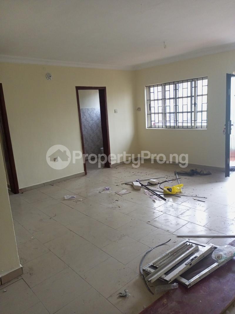 2 bedroom House for rent  Opebi Ikeja Lagos