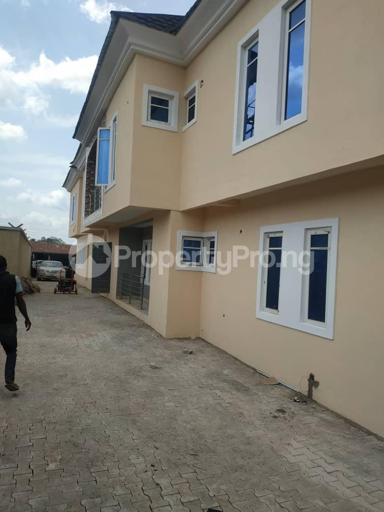 2 bedroom Flat / Apartment for rent Bovas Filling Station Oleyo Road Tipper Garage Akala Express Ibadan Oyo