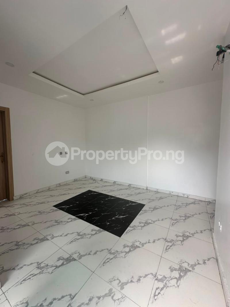 2 bedroom House for rent Lekki Conservation Centre Lekki Lagos