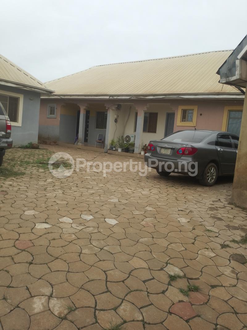 2 bedroom Flat / Apartment for rent Maraba Ado, Mararaba Abuja