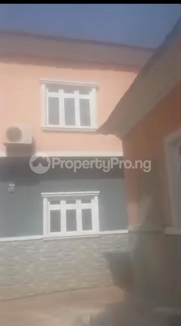 2 bedroom Flat / Apartment for rent Lokogoma By Ebano Supermarket, Lokogoma, Abuja Lokogoma Abuja