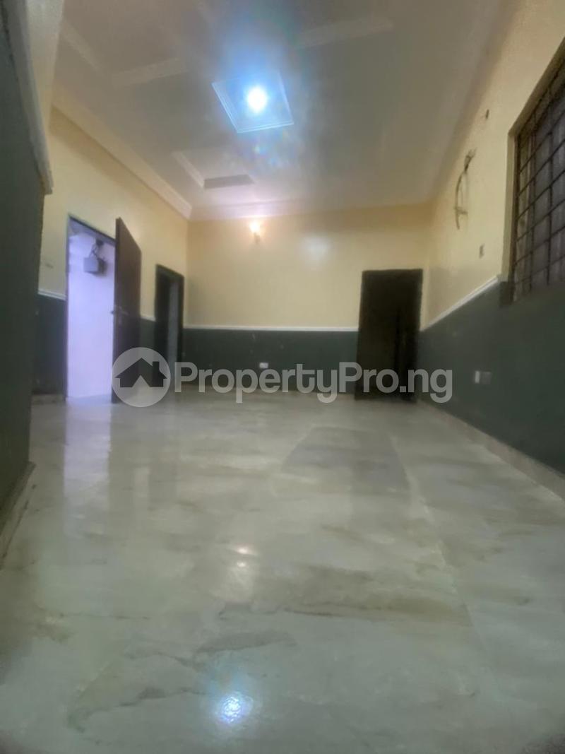 2 bedroom Flat / Apartment for rent  Wuye Abuja - 0