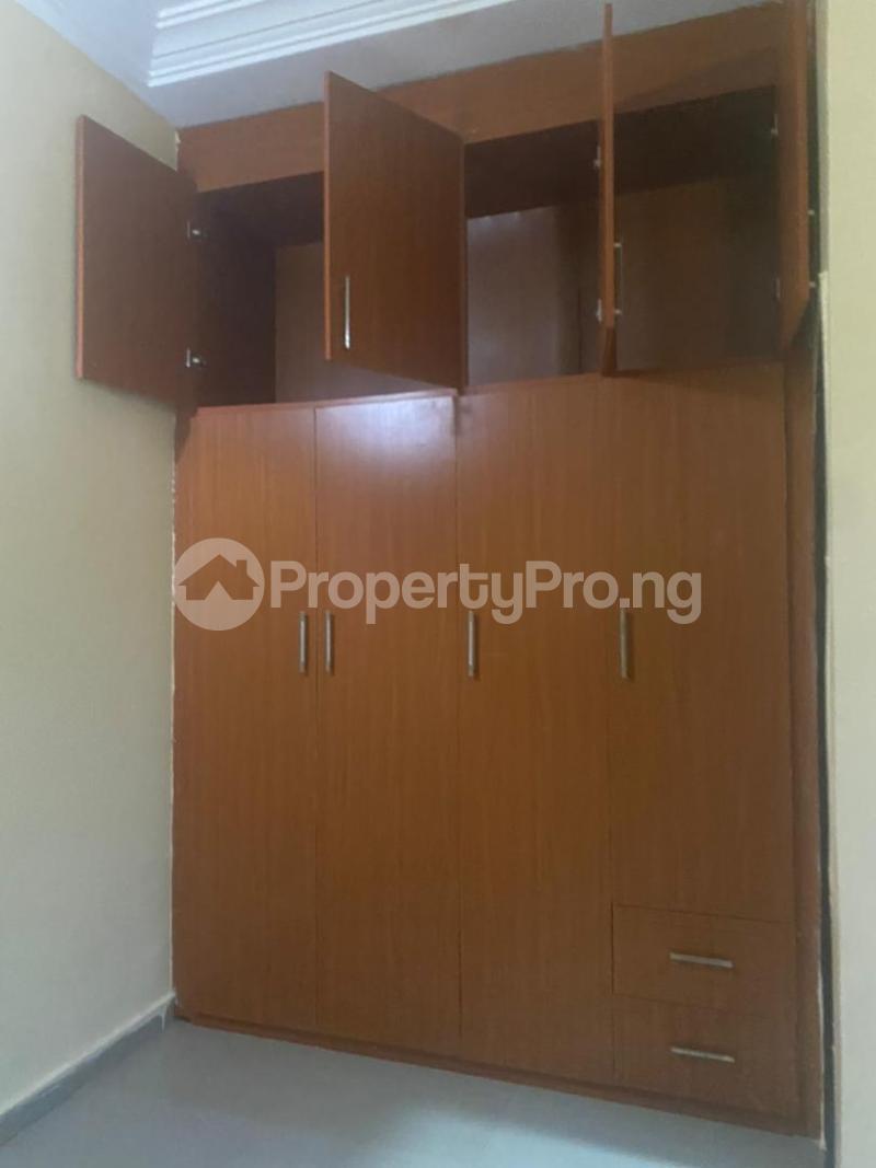 2 bedroom Flat / Apartment for rent Wuye Abuja