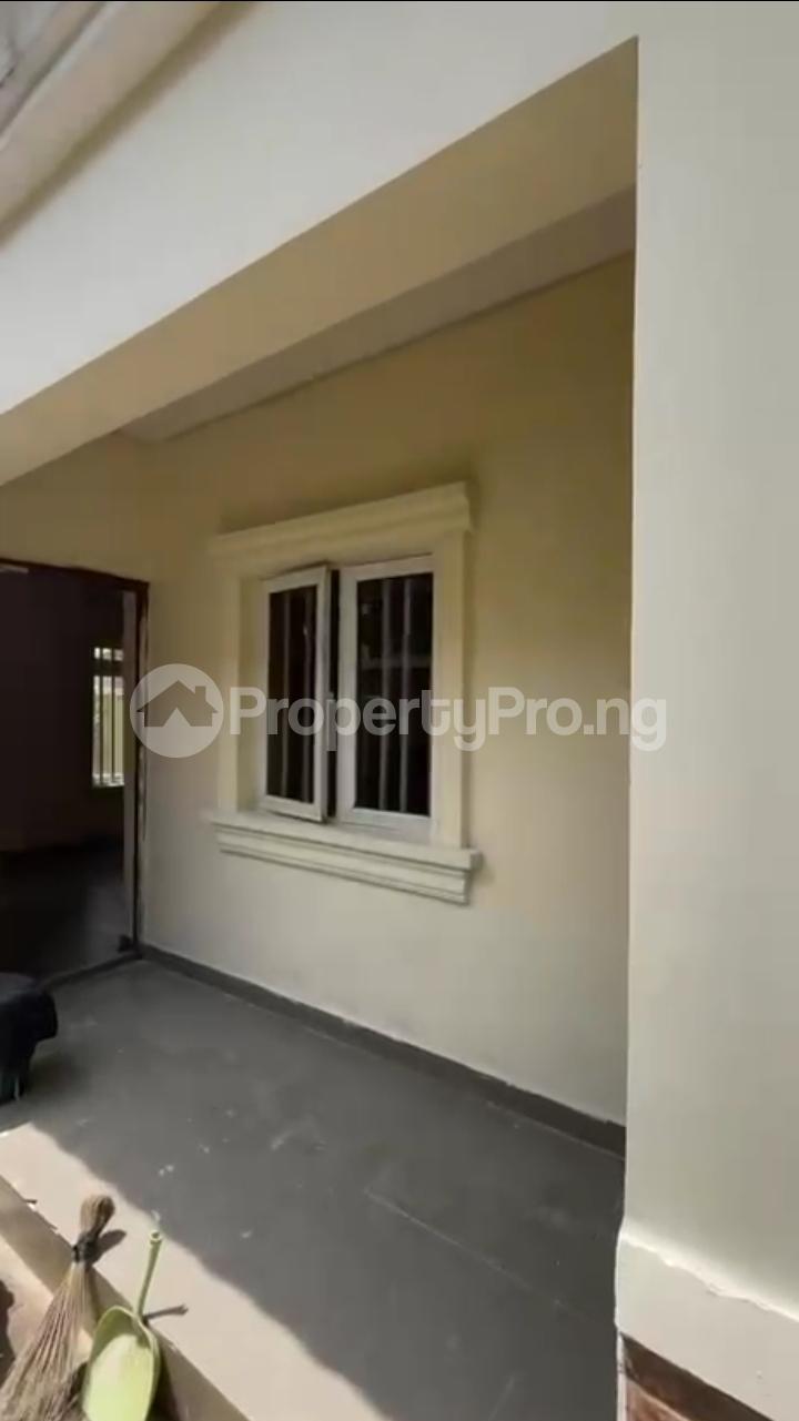 2 bedroom Flat / Apartment for rent Lokogoma Abuja Lokogoma Abuja