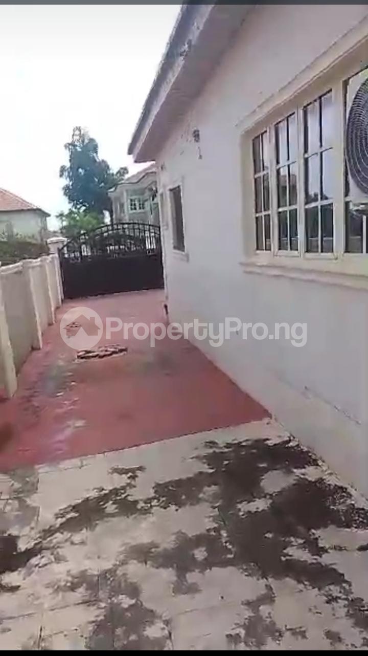 2 bedroom Flat / Apartment for rent Urban Shelter Estate, Lokogoma Lokogoma Abuja