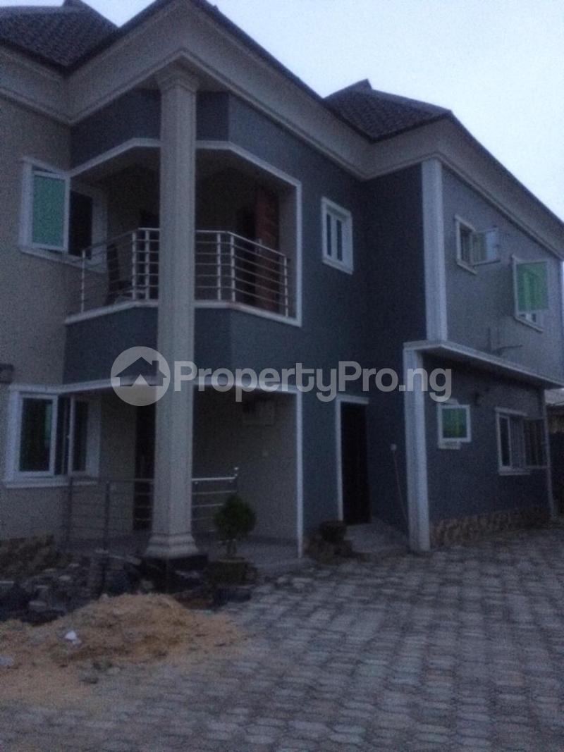 2 bedroom Flat / Apartment for rent Otunla Lakowe Golf Lakowe Ajah Lagos