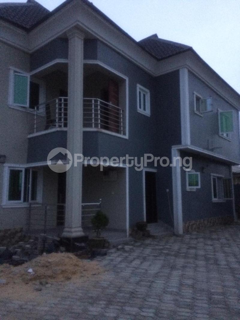 2 bedroom Flat / Apartment for rent Otunla Lakowe Golf Lakowe Ajah Lagos - 0