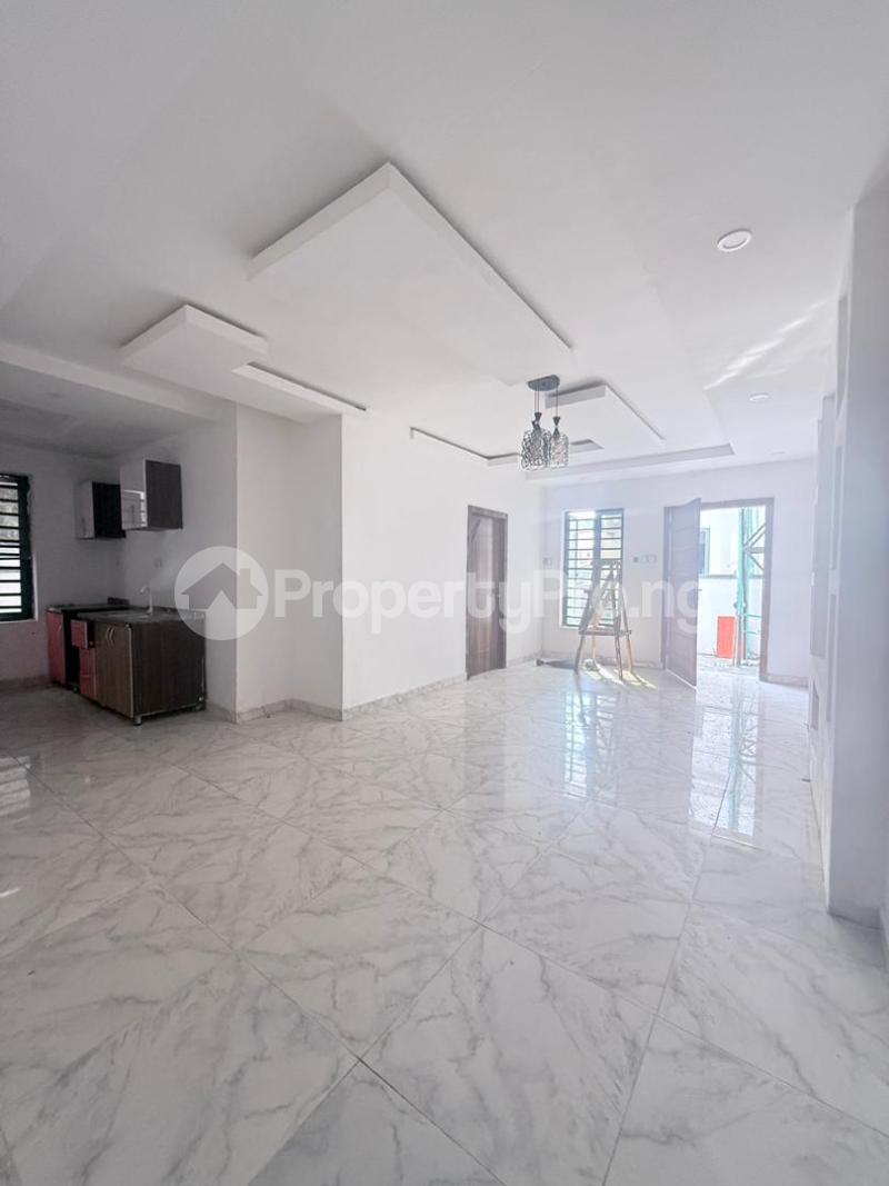 2 bedroom Flat / Apartment for rent Ologolo Ologolo Lekki Lagos - 3